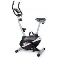 Bodyworx AB170M Manual Mag Upright Bike